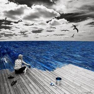 Meet your Posher, Sean